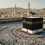 Les erreurs à éviter lors du Hajj : conseils essentiels pour pèlerins pag-image-693ff2ca02b7a