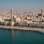 La vieille ville de Jeddah (Balad) : histoire, culture et port stratégique pag-image-693ffb7297a98