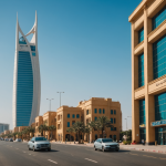 Les meilleurs hôtels à Jeddah en 2025 : où séjourner pour profiter du dynamisme de la ville pag-image-693ffbd2424dc