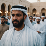 Comprendre le Takbir Al Ihram : La première étape de la prière musulmane pag-image-69404ea4897e4