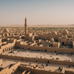 Diriyah : l’épopée historique et culturelle de l’Arabie Saoudite pag-image-6940518e4392a
