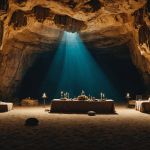 Grotte Thawr : histoire, spiritualité et rôle dans l’Hégire pag-image-694054a362be0